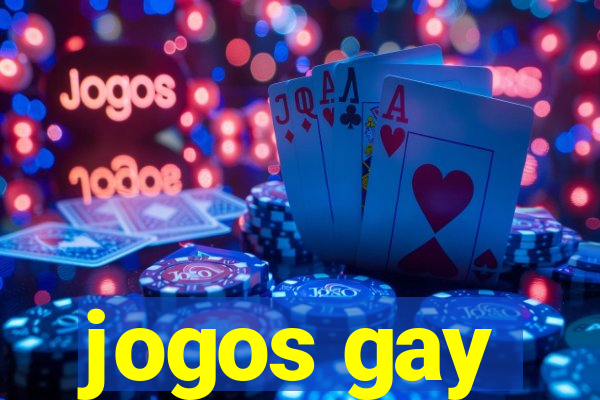 jogos gay