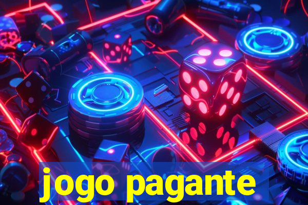 jogo pagante