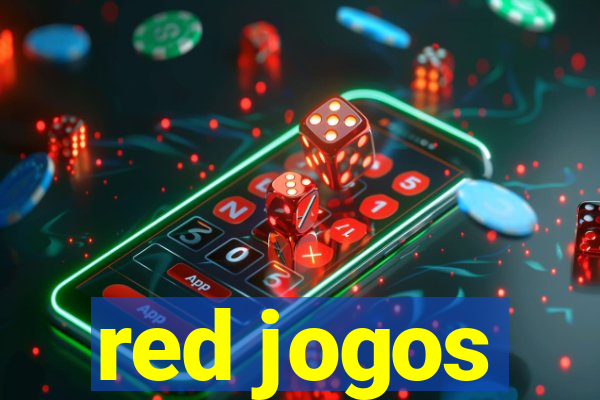 red jogos