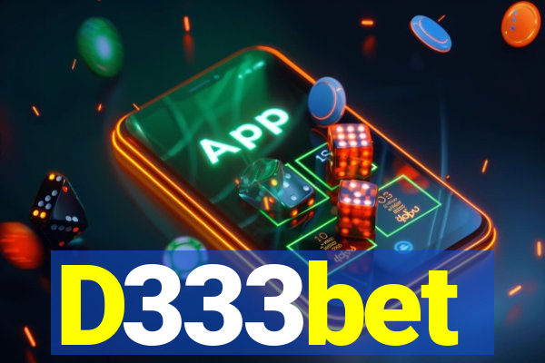 D333bet