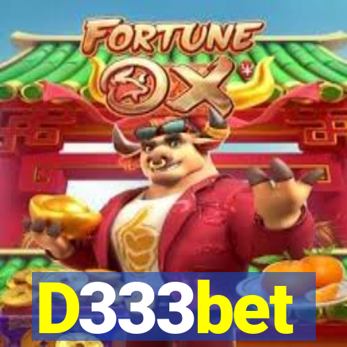 D333bet