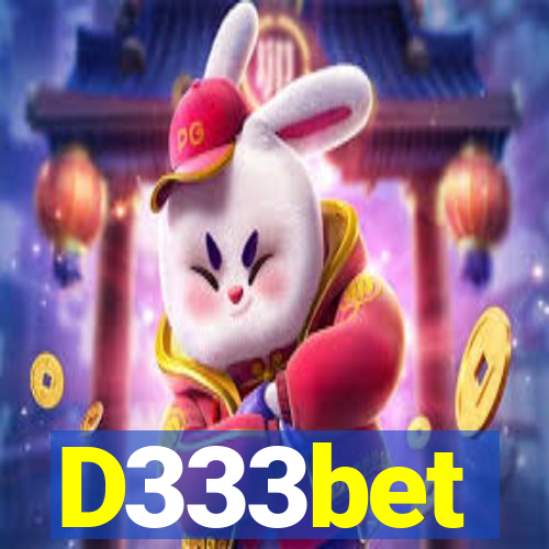 D333bet