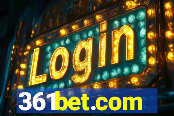 361bet.com