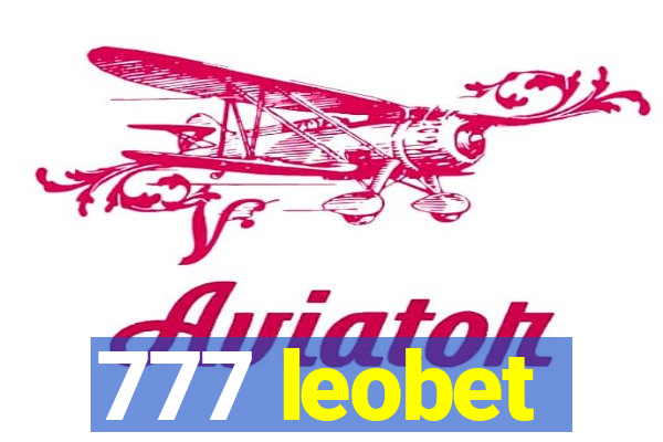 777 leobet