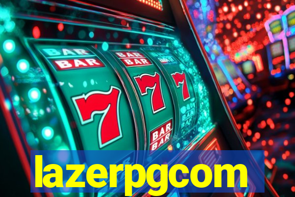 lazerpgcom