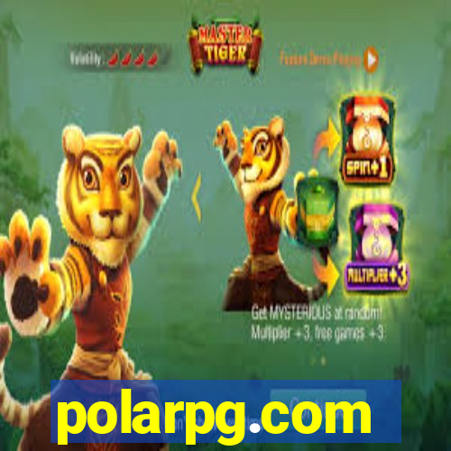 polarpg.com