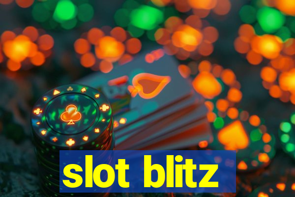 slot blitz