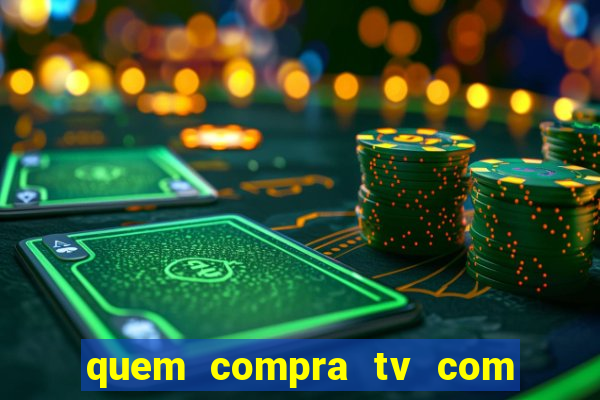 quem compra tv com defeito em porto alegre