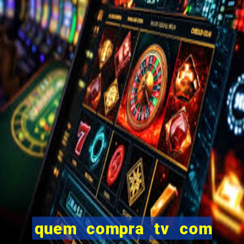 quem compra tv com defeito em porto alegre