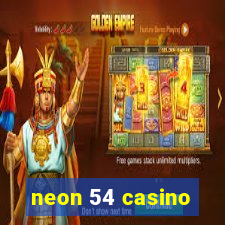 neon 54 casino