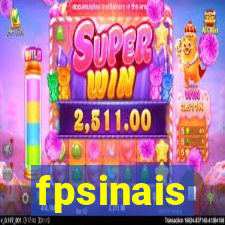 fpsinais