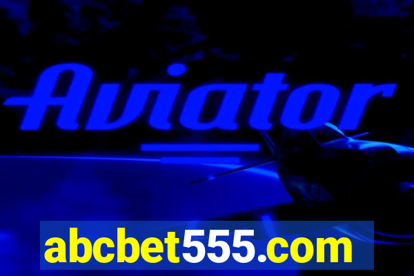 abcbet555.com