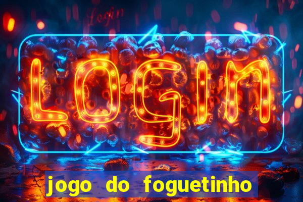 jogo do foguetinho que ganha dinheiro