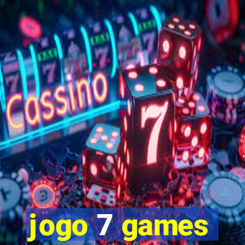 jogo 7 games