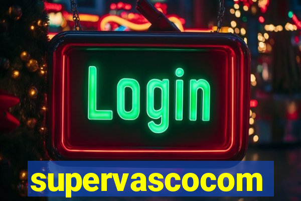 supervascocom