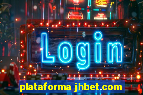 plataforma jhbet.com