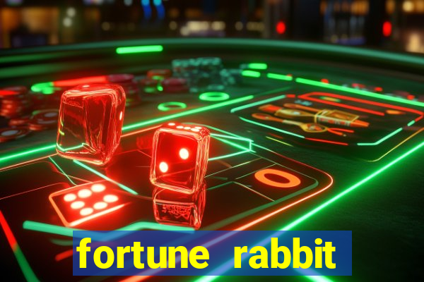 fortune rabbit apk