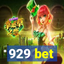 929 bet