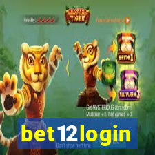 bet12login