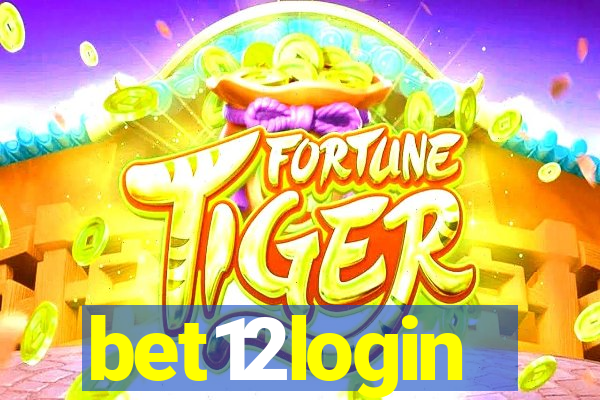 bet12login