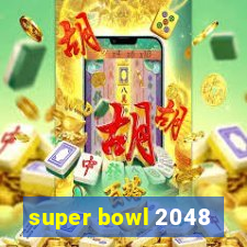 super bowl 2048