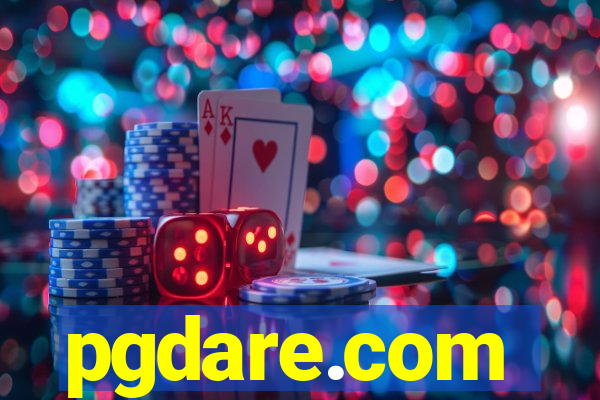 pgdare.com