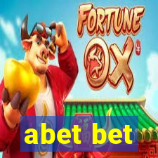 abet bet