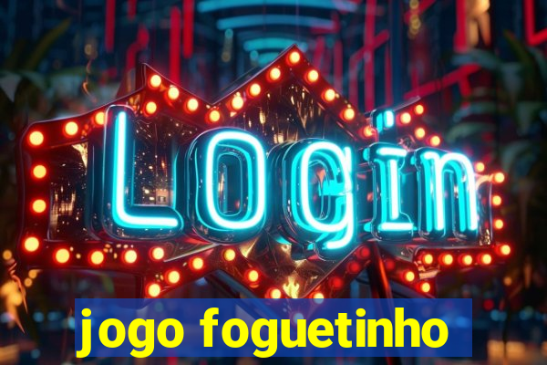 jogo foguetinho