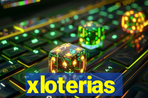 xloterias