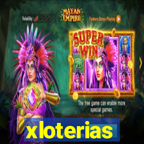 xloterias