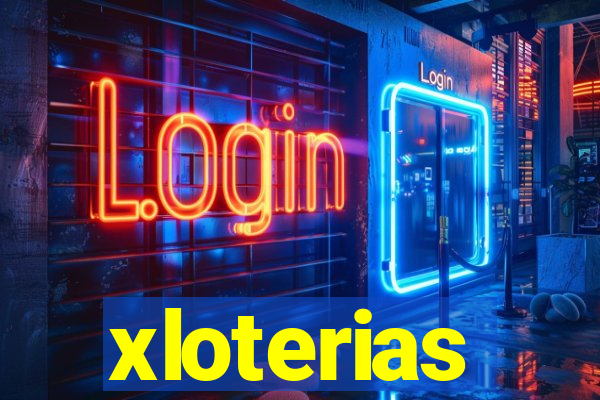 xloterias