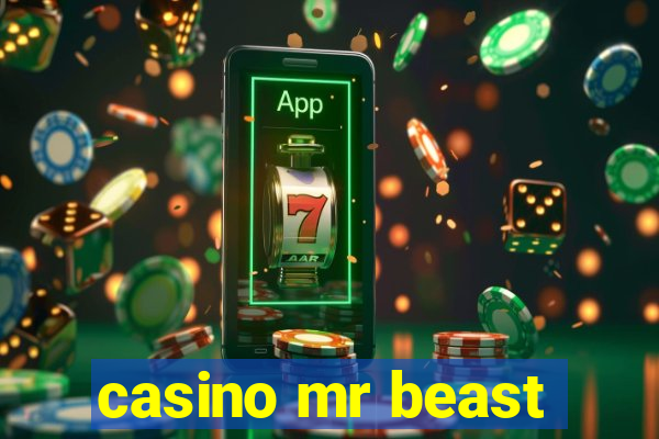 casino mr beast