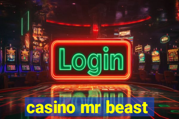 casino mr beast