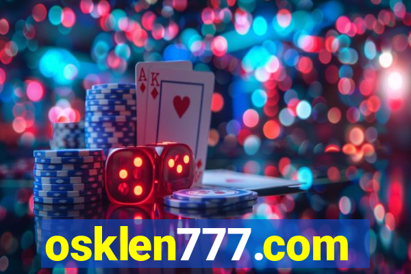 osklen777.com