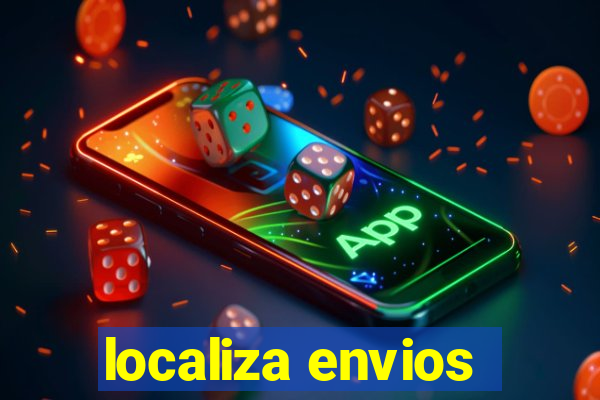 localiza envios