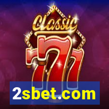 2sbet.com