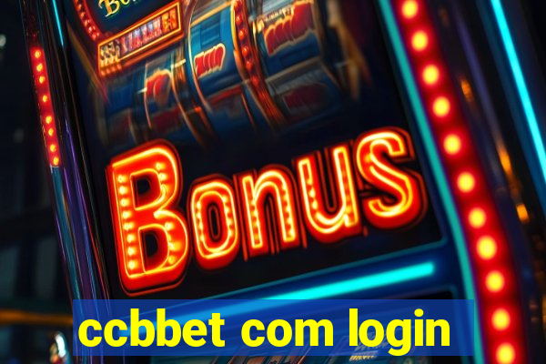 ccbbet com login