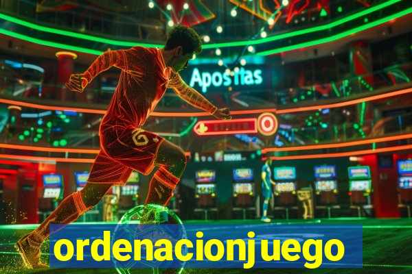 ordenacionjuego.es