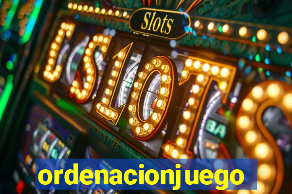 ordenacionjuego.es