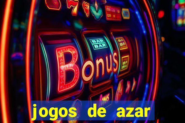 jogos de azar online grátis