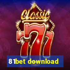 81bet download