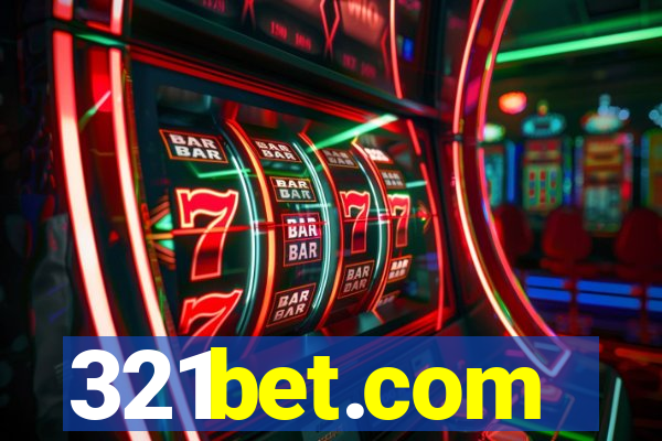 321bet.com