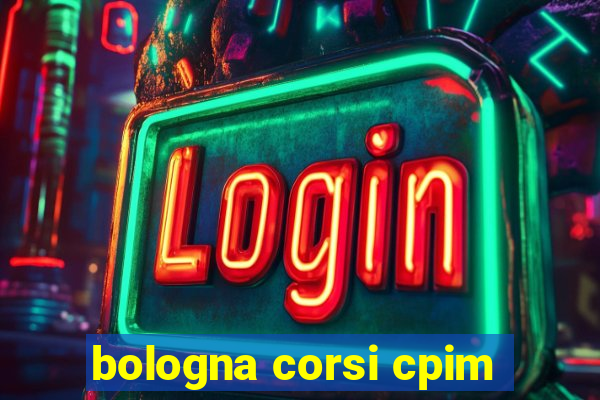 bologna corsi cpim