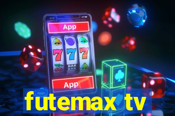 futemax tv