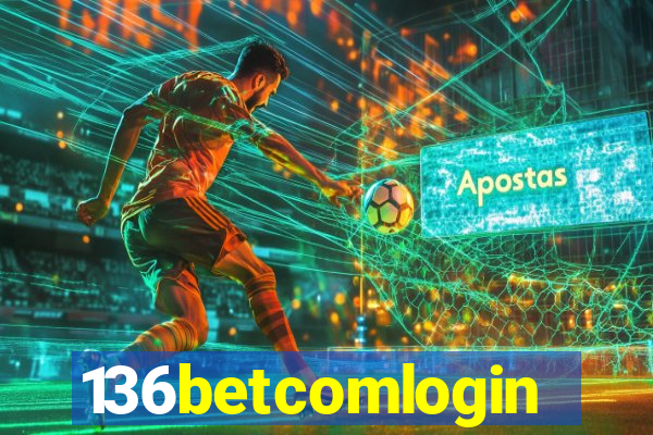 136betcomlogin