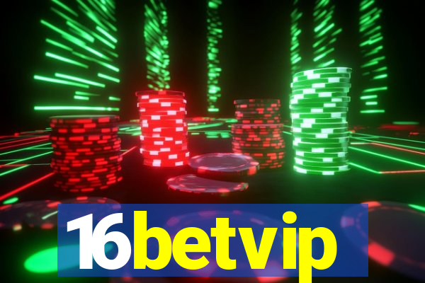 16betvip