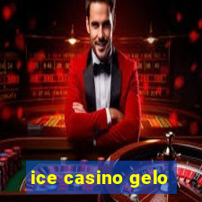 ice casino gelo