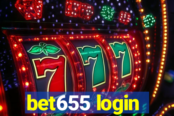 bet655 login