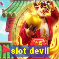 slot devil