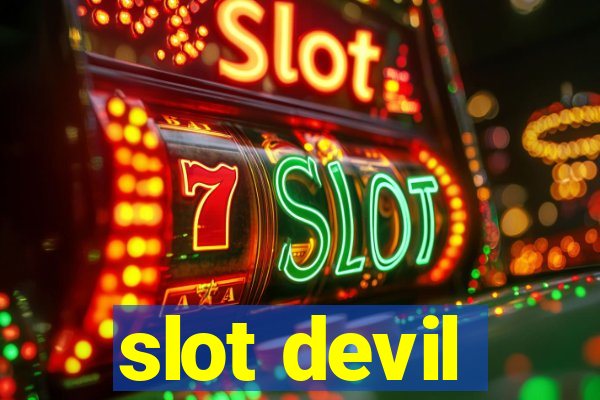 slot devil